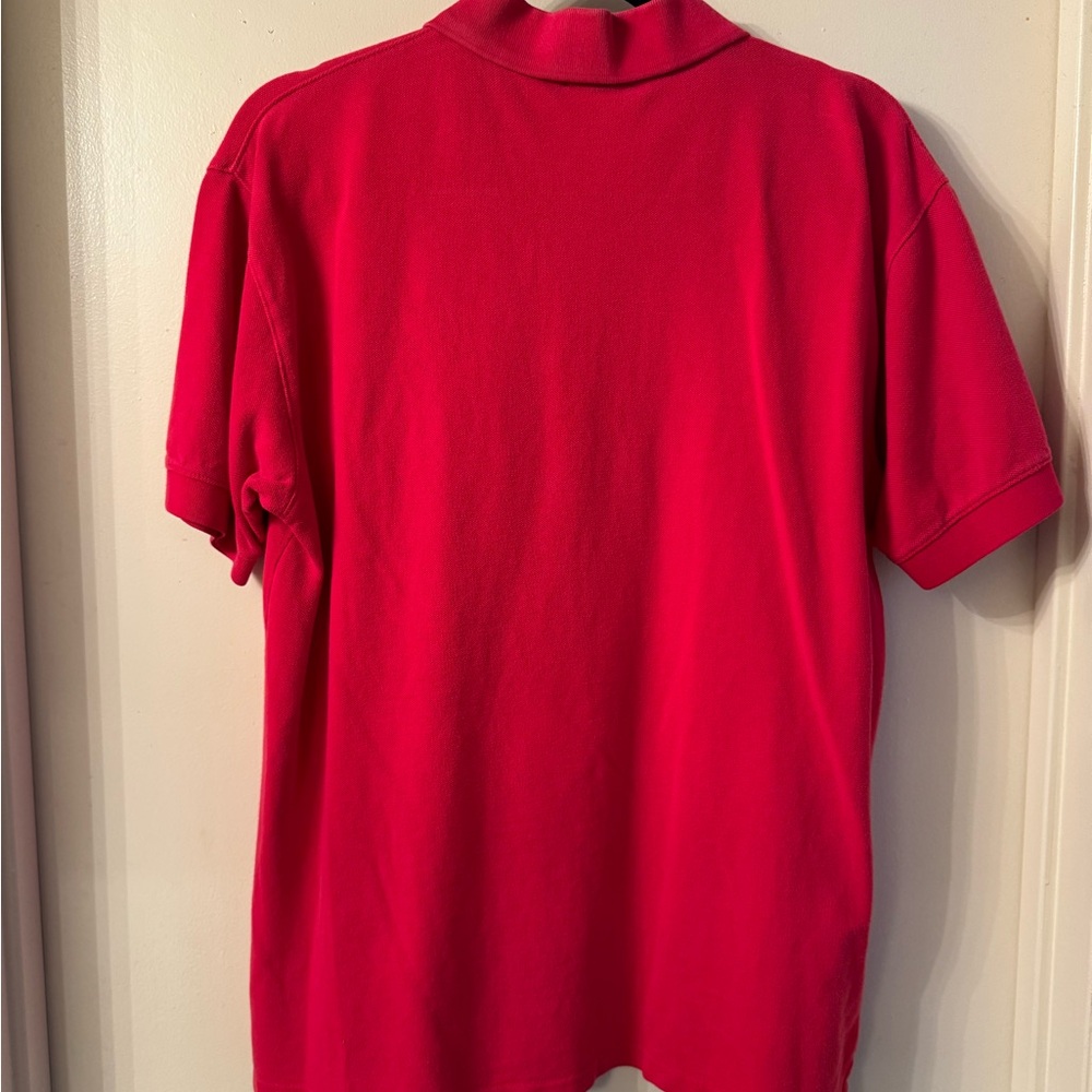 Burberry London Men’s Polo Large - Picture 7 of 7